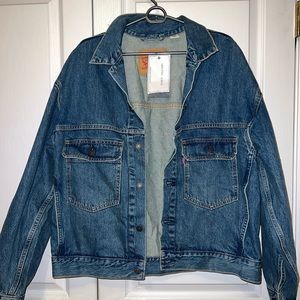 Men’s Levi’s Trucker Jacket